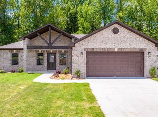 17 Aberdeen Dr, Cabot, AR 72023