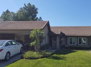 41675 Avenida De La Reina, Temecula, CA 92592