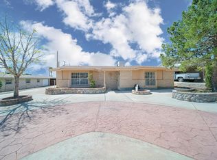 2906 Harrison Ave, El Paso, TX 79930