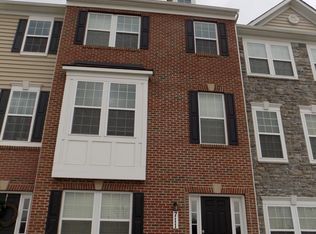 711 Holden Rd, Frederick, MD 21701