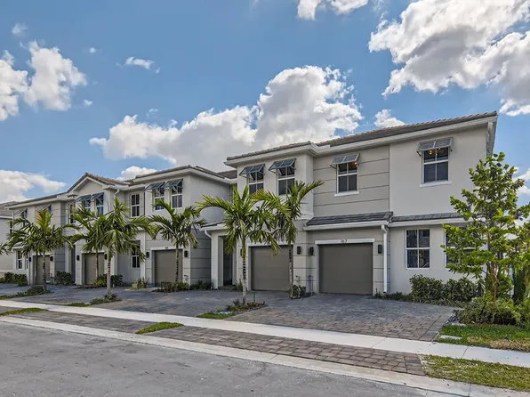 283 SW 169th Ln, Hollywood, FL 33027