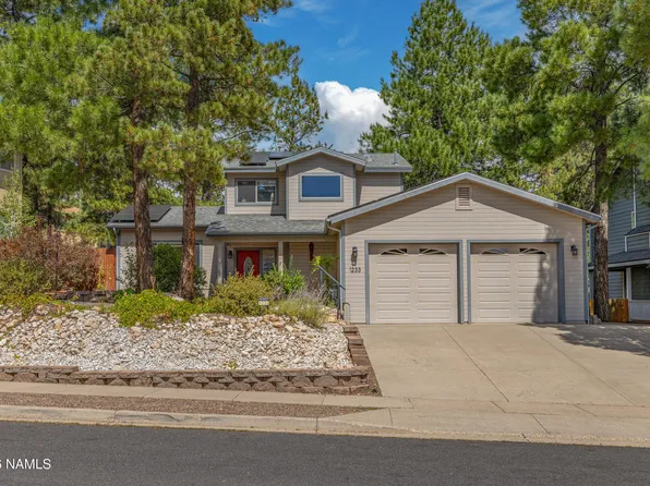 1233 W Lil Ben Trl, Flagstaff, AZ 86005