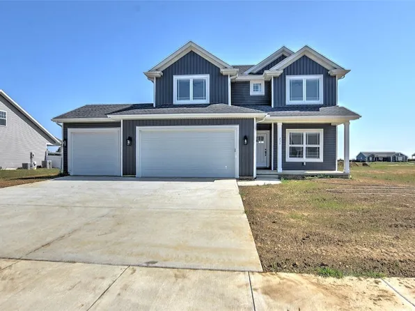 230 Lea Ln, Forsyth, IL 62535