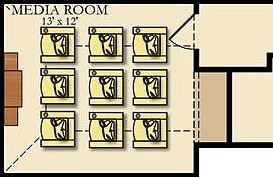 4th image of 18015 Winding Willow Oak Way