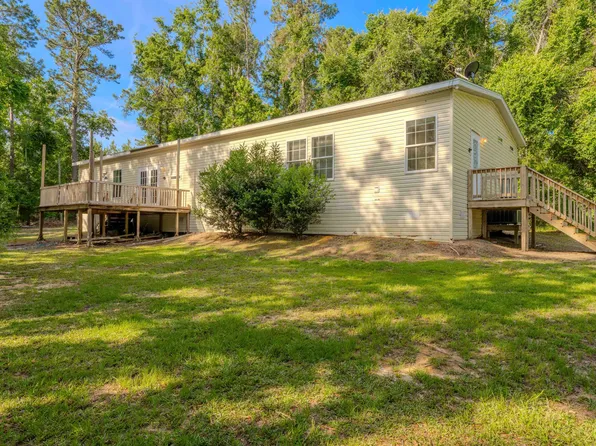 285 E 10th Way, Greenville, FL 32331