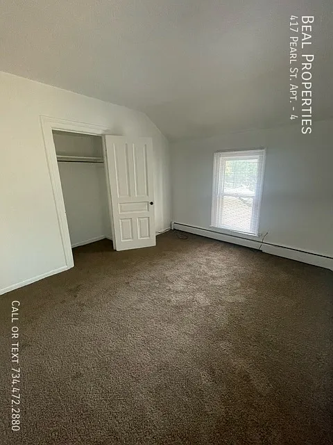 Building Photo - 417 Pearl St #4