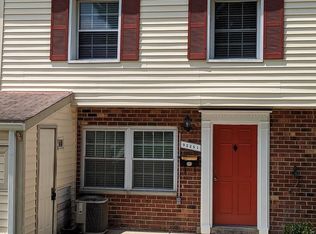 9225 Bridle Path Ln UNIT J, Laurel, MD 20723