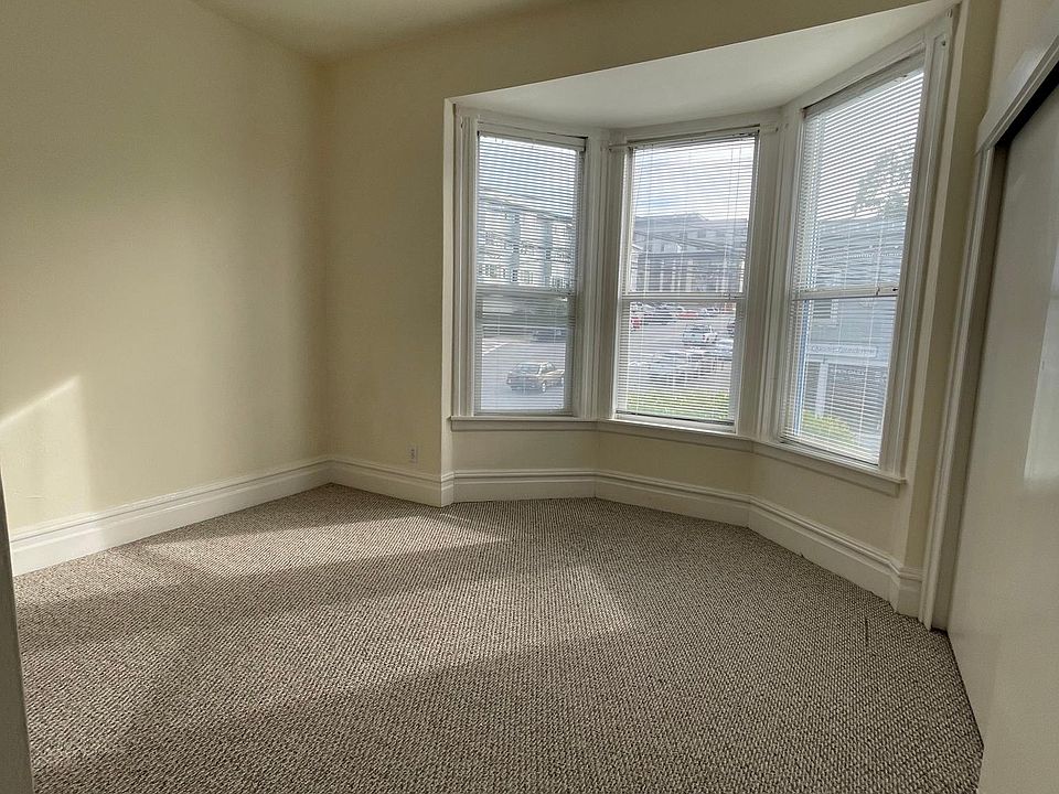 1st image of 2600 McAllister St