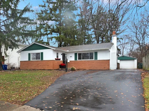 5644 N Meadows Blvd, Columbus, OH 43229