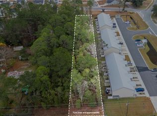 0 Blandford Rd, Rincon, GA 31326