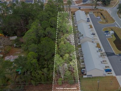 0 Blandford Road, Rincon, GA, 31326