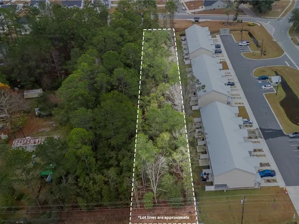 0 Blandford Road, Rincon, GA 31326