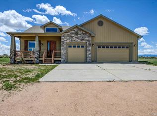 28865 Pike View Farm Cir, Elizabeth, CO 80107