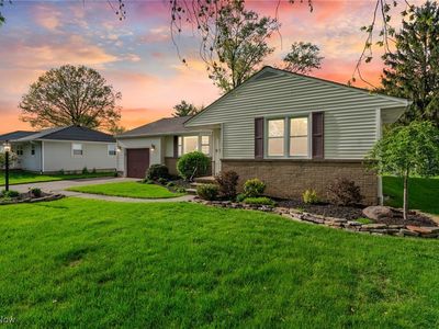 175 Sunrise Dr, Amherst, OH, 44001