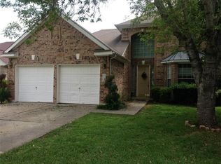 2306 Loquat Ln, Round Rock, TX 78664