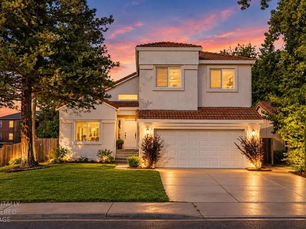 8317 Dalkeith Way, Antelope, CA 95843