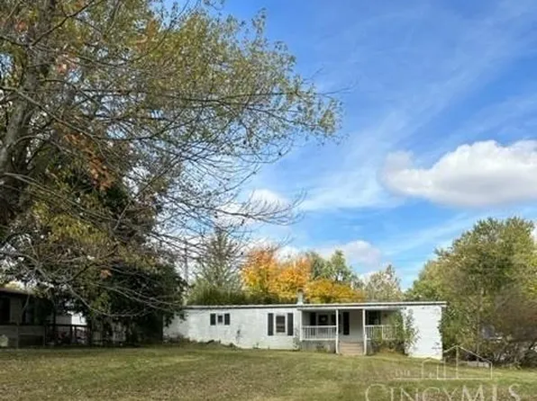 11658 Highland Hills Dr, Hillsboro, OH 45133