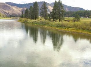 LOT 7 Kestrel Dr, Superior, MT 59872