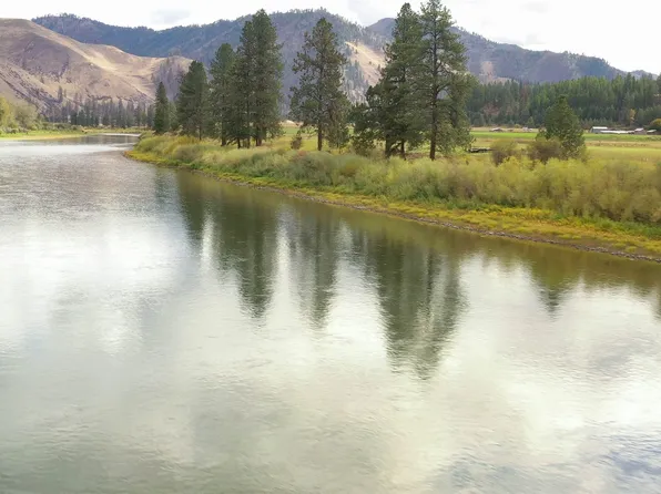 LOT 7 Kestrel Dr, Superior, MT 59872