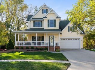 3011 Sapphire Cir, Ames, IA 50010