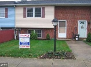 48 Nottingham Dr, Chambersburg, PA 17201