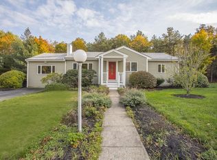 6 Marcus Rd, Sharon, MA 02067