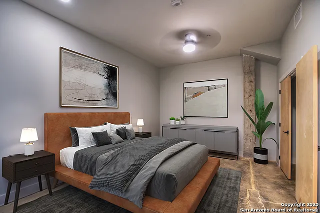 210 W Peden Aly #125 — Photo 4