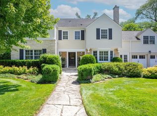 1229 Alvin Ct, Glenview, IL 60025