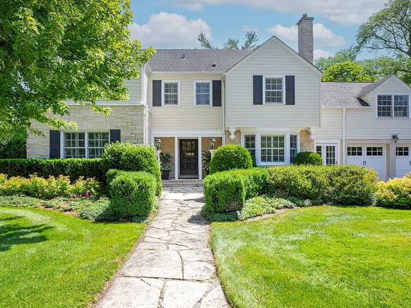 1229 Alvin Ct, Glenview, IL 60025