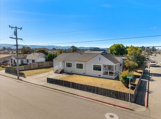 1690 Newburg Rd, Fortuna, CA 95540