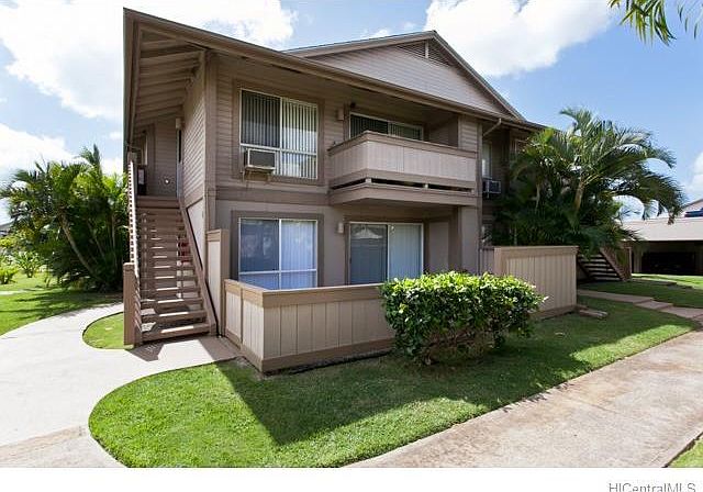 1st image of 91-1200 Mikohu St APT 44B