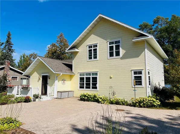 101 Pine Street, Chetek, WI 54728