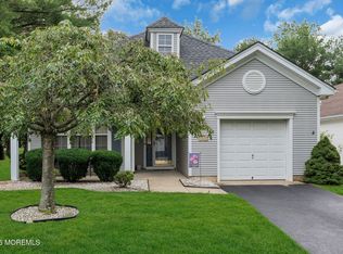 53 Greenways Lane, Lakewood, NJ 08701