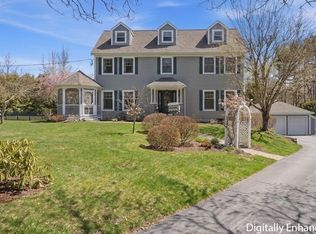 459 North St, Georgetown, MA 01833