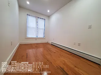 Rented by Bedford Brownstone Realty