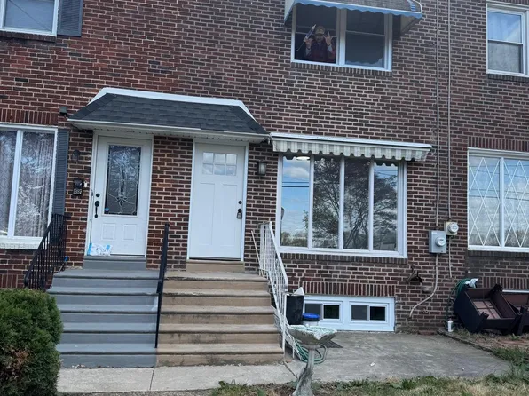 1985 Park Blvd, Camden, NJ 08103