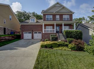 4864 Powder Springs Rd, Nolensville, TN 37135