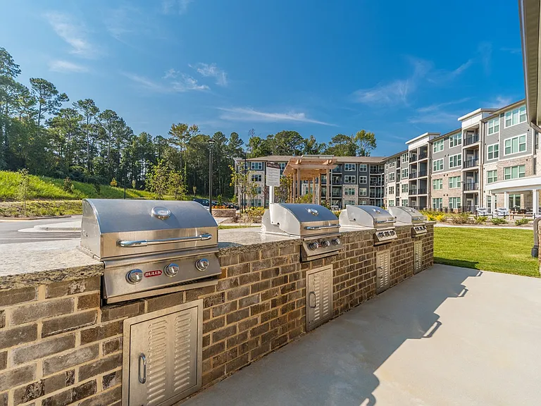 Covington Crossings 55+ Senior Living — Photo 27