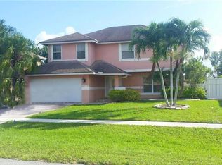 22442 Sea Bass Dr, Boca Raton, FL 33428