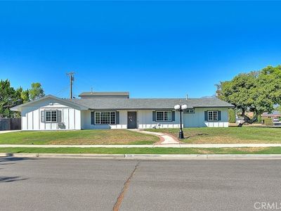 340 W Caroline Ct, Ontario, CA, 91762
