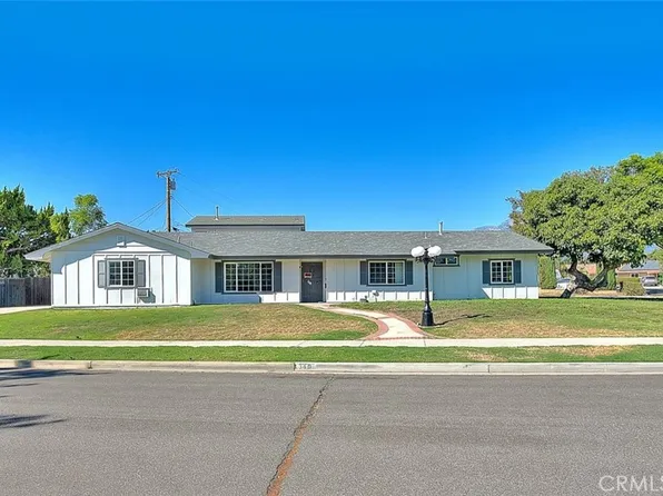 340 W Caroline Ct, Ontario, CA 91762