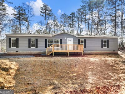 7668 Pea Ridge Rd, Lula, GA, 30554