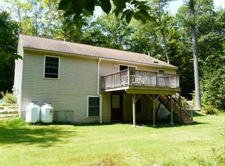 7 Garett Ave, Gray, ME 04039