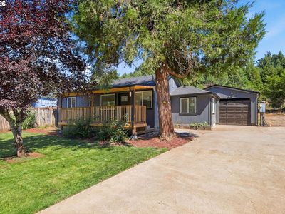 33719 Row River Rd, Cottage Grove, OR, 97424