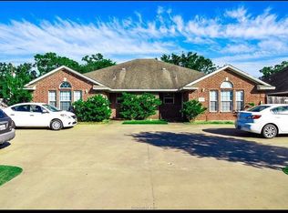 1429 Western Oaks Ct #A, Bryan, TX 77807