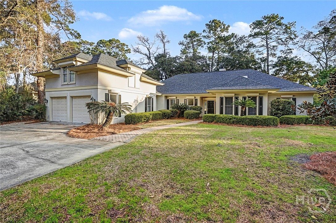 4 Odingsell Lane