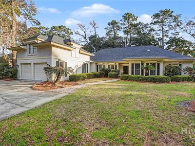 4 Odingsell Lane, Savannah, GA, 31411