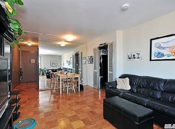 2nd image of 70-25 Yellowstone Blvd #23B