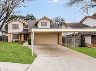 306 Cypressgarden Dr, San Antonio, TX 78245