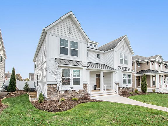 2nd image of 4730 Macatawa Legends Blvd #20